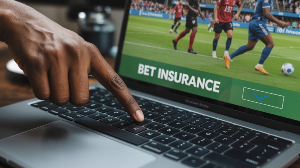 How Betting Insurance Offers Work